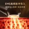 shanilak Cross-border new home handheld introduction device, Photon skin rejuvenation, firming and lifting red and blue Light beauty device, original manufacturer Application Scenario